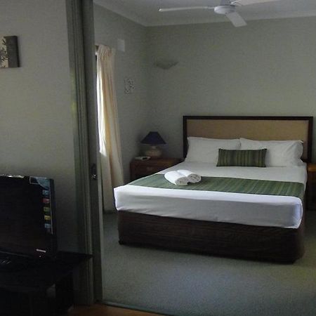 קאירנס Half Moon Bay Resort מראה חיצוני תמונה