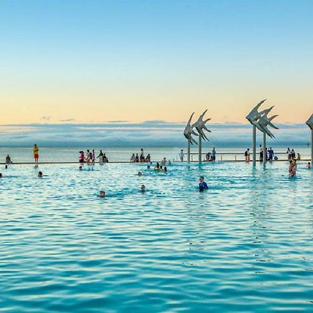 קאירנס Half Moon Bay Resort מראה חיצוני תמונה