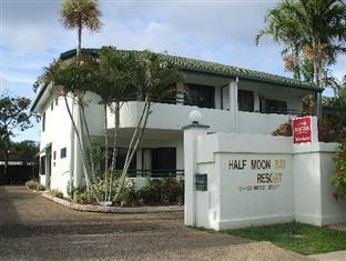 קאירנס Half Moon Bay Resort מראה חיצוני תמונה
