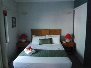 קאירנס Half Moon Bay Resort מראה חיצוני תמונה