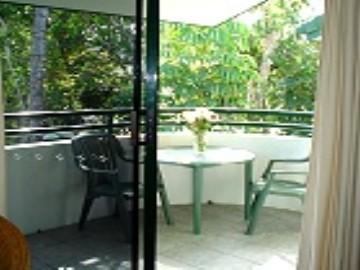 קאירנס Half Moon Bay Resort מראה חיצוני תמונה