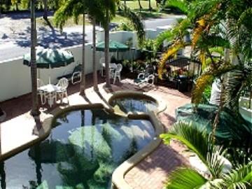 קאירנס Half Moon Bay Resort מראה חיצוני תמונה