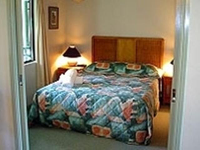 קאירנס Half Moon Bay Resort חדר תמונה