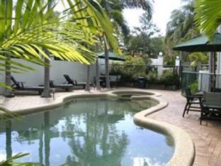 קאירנס Half Moon Bay Resort מראה חיצוני תמונה