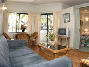 קאירנס Half Moon Bay Resort מראה חיצוני תמונה